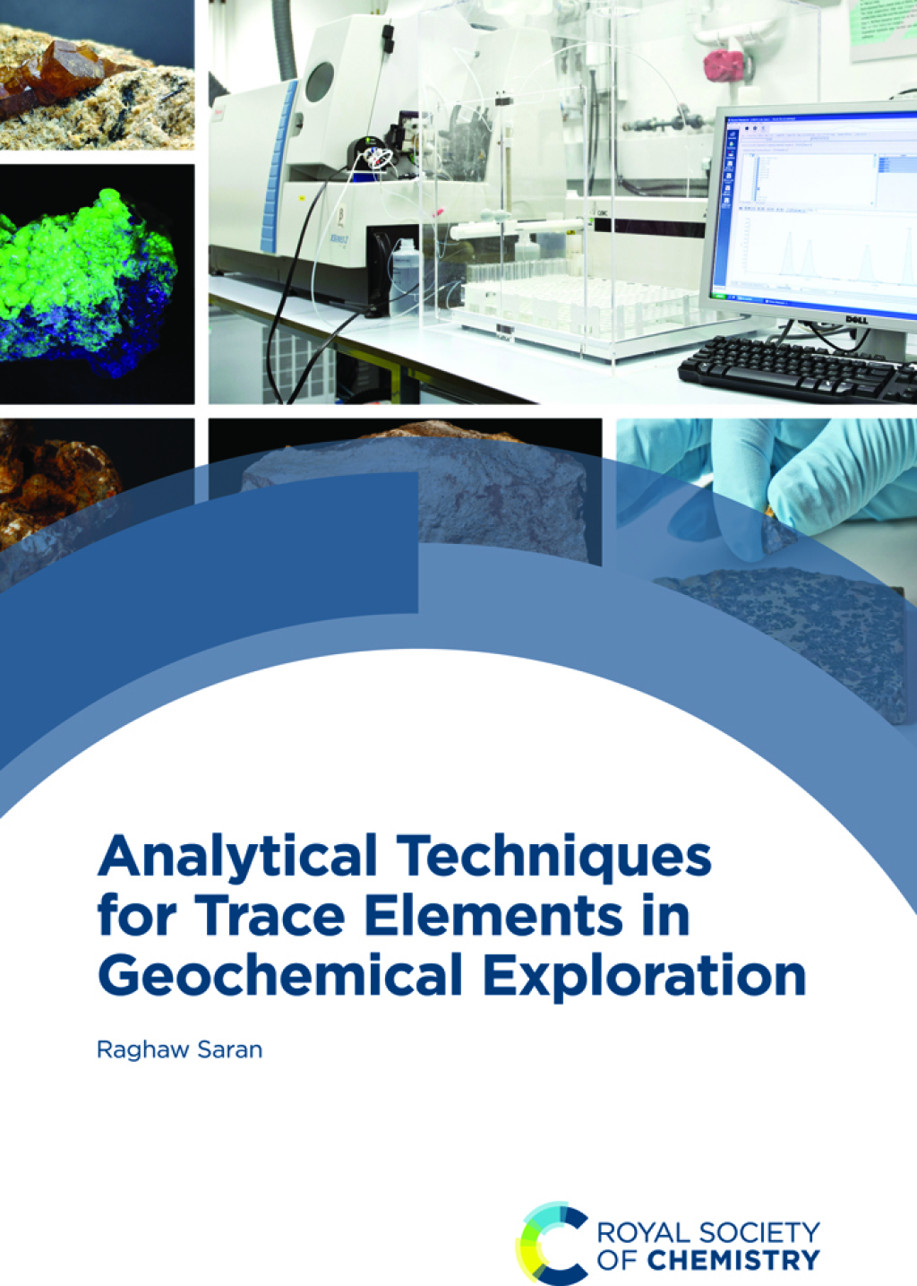 Analytical Techniques for Trace Elements in Geochemical Exploration 1st Edition â€“ PDF/EPUB Version Downloadable