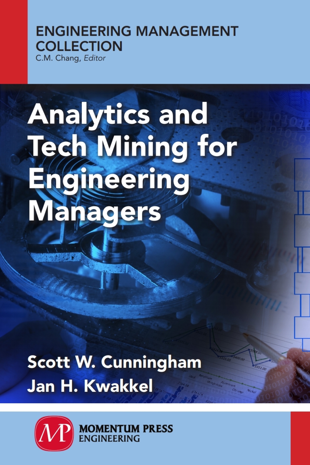 Analytics and Tech Mining for Engineering Managers â€“ PDF/EPUB Version ...