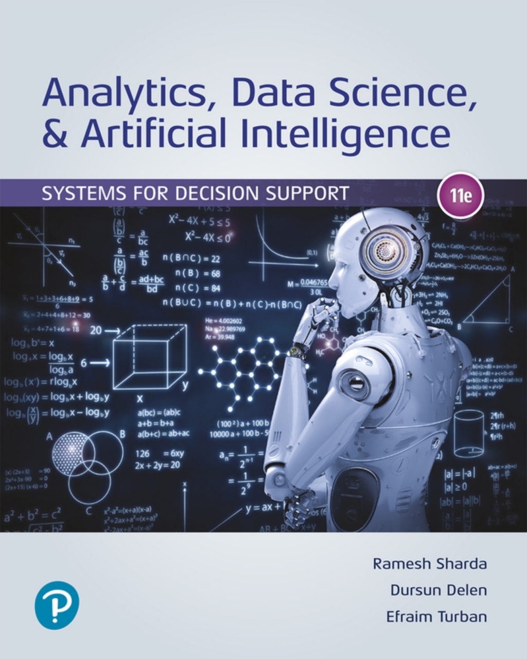 Analytics, Data Science, & Artificial Intelligence: Systems for Decision Support (Pearson+) 11th Edition â€“ PDF/EPUB Version Downloadable