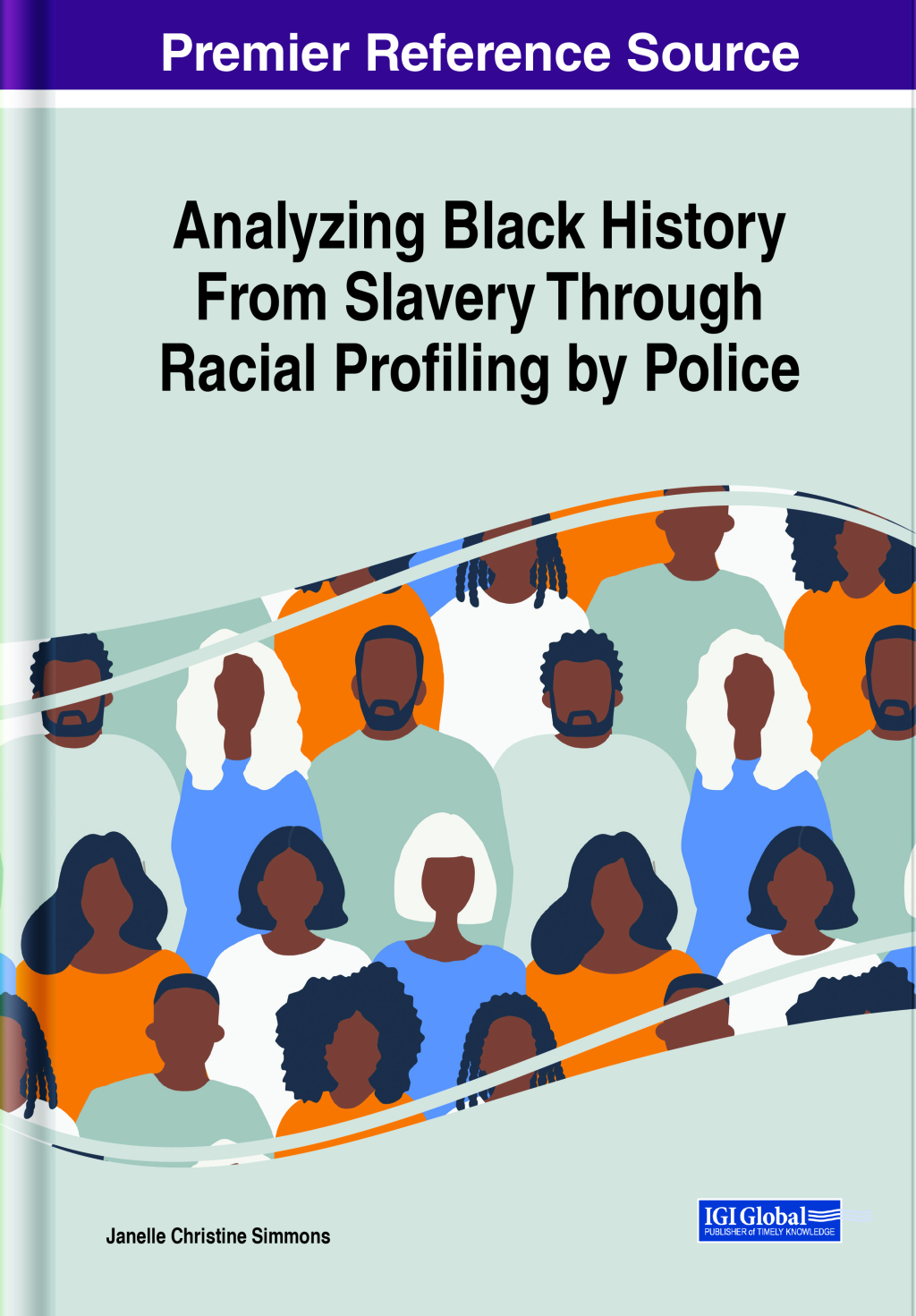 Analyzing Black History From Slavery Through Racial Profiling by Police â€“ PDF/EPUB Version Downloadable