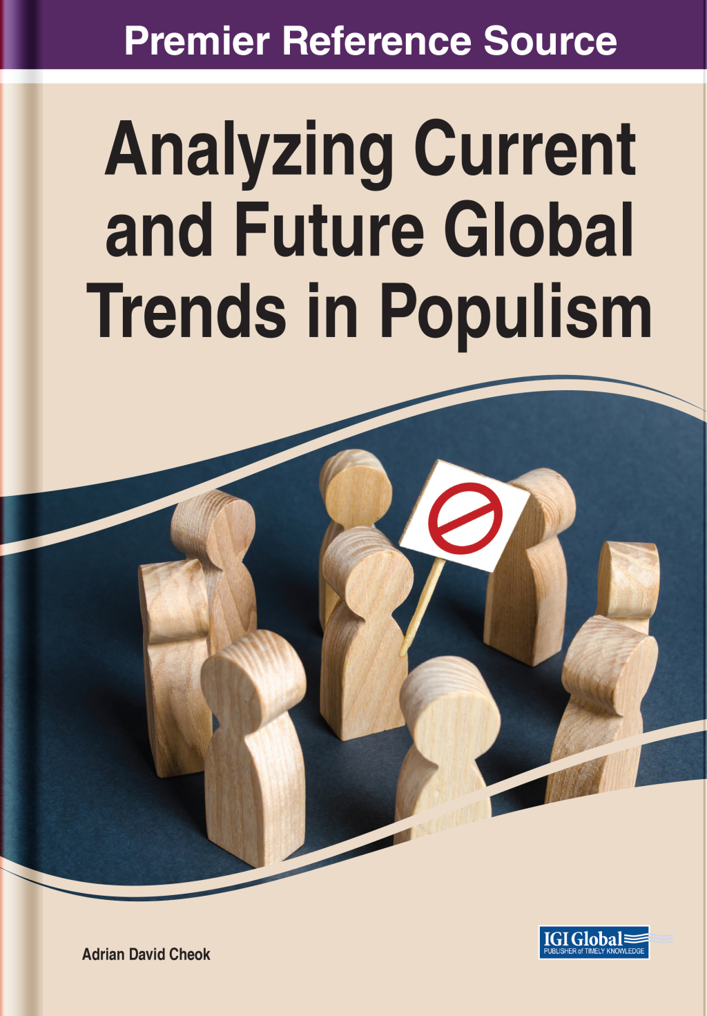 Analyzing Current and Future Global Trends in Populism â€“ PDF/EPUB Version Downloadable