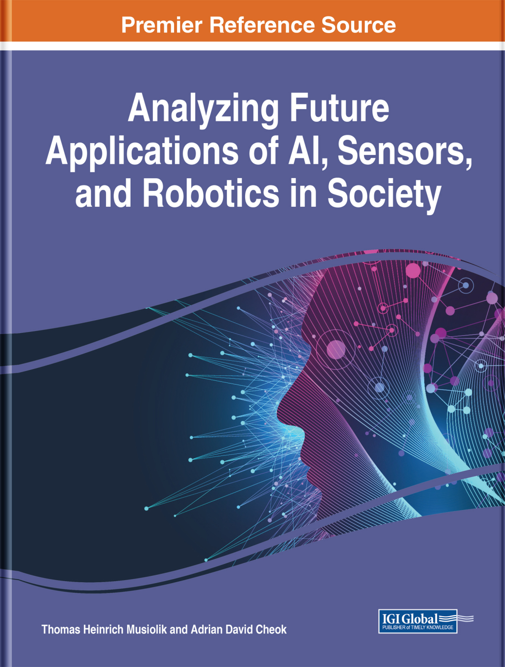 Analyzing Future Applications of AI, Sensors, and Robotics in Society â ...