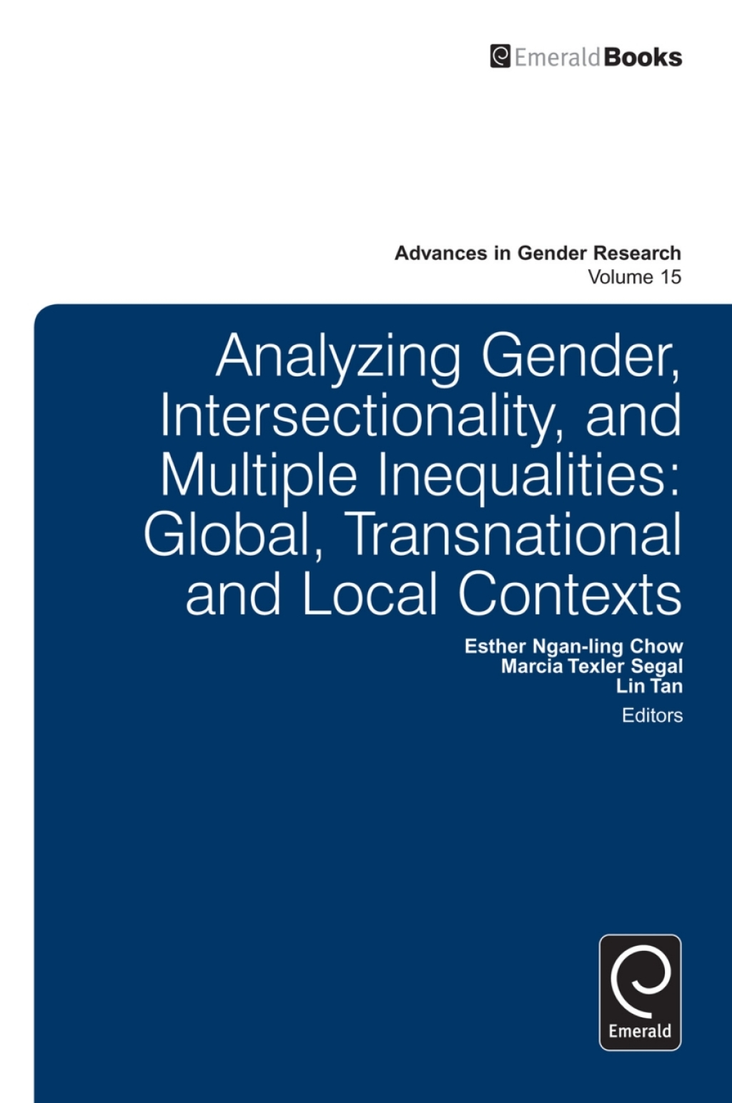 Analyzing Gender, Intersectionality, and Multiple Inequalities Global-transnational and Local Contexts â€“ PDF/EPUB Version Downloadable
