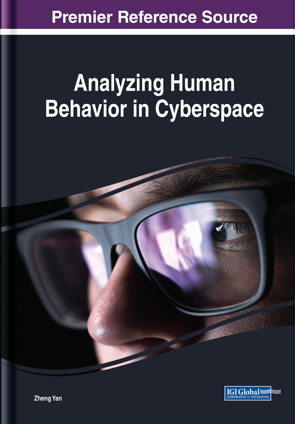Analyzing Human Behavior in Cyberspace â€“ PDF/EPUB Version Downloadable