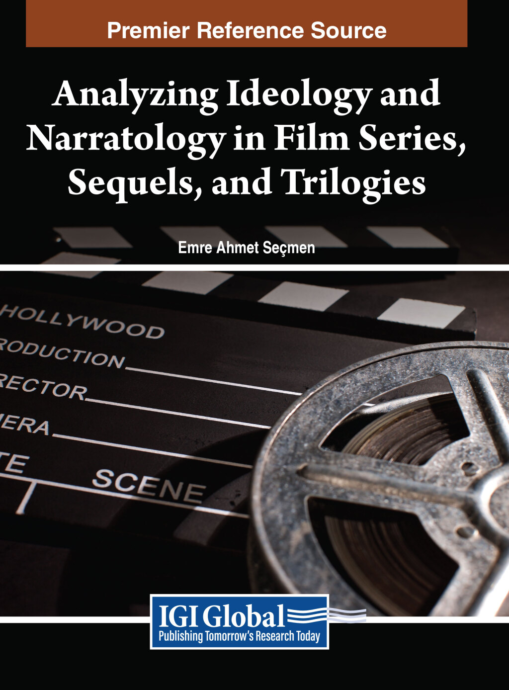 Analyzing Ideology and Narratology in Film Series, Sequels, and Trilogies â€“ PDF/EPUB Version Downloadable