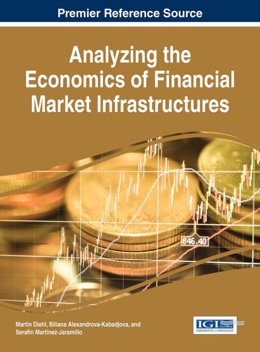 Analyzing the Economics of Financial Market Infrastructures â€“ PDF/EPUB Version Downloadable