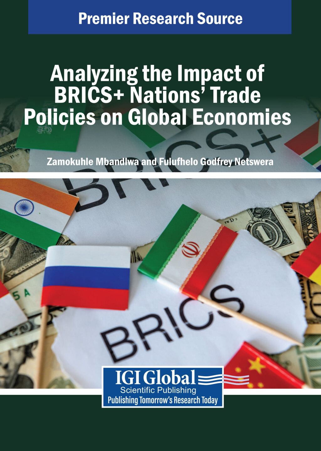 Analyzing the Impact of BRICS+ Nations' Trade Policies on Global Economies â€“ PDF/EPUB Version Downloadable