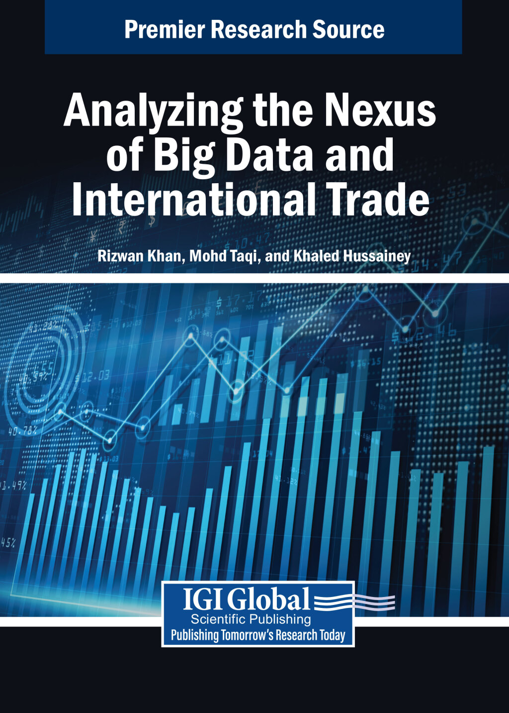 Analyzing the Nexus of Big Data and International Trade â€“ PDF/EPUB Version Downloadable