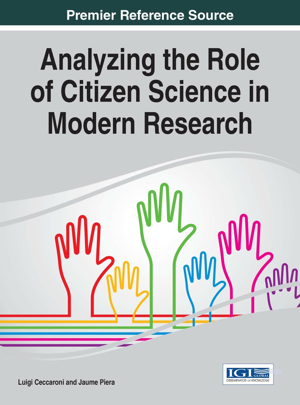 Analyzing the Role of Citizen Science in Modern Research â€“ PDF/EPUB Version Downloadable