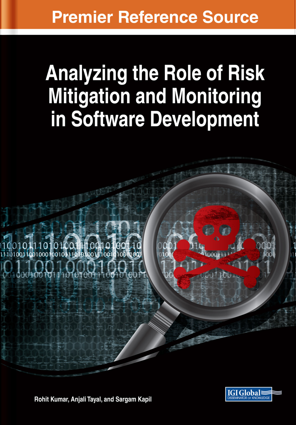 Analyzing the Role of Risk Mitigation and Monitoring in Software Development â€“ PDF/EPUB Version Downloadable