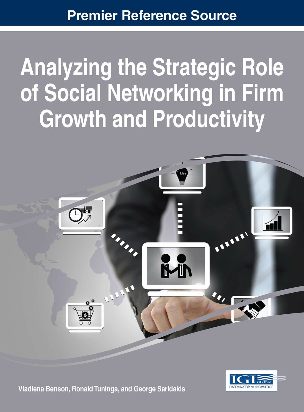 Analyzing the Strategic Role of Social Networking in Firm Growth and Productivity â€“ PDF/EPUB Version Downloadable