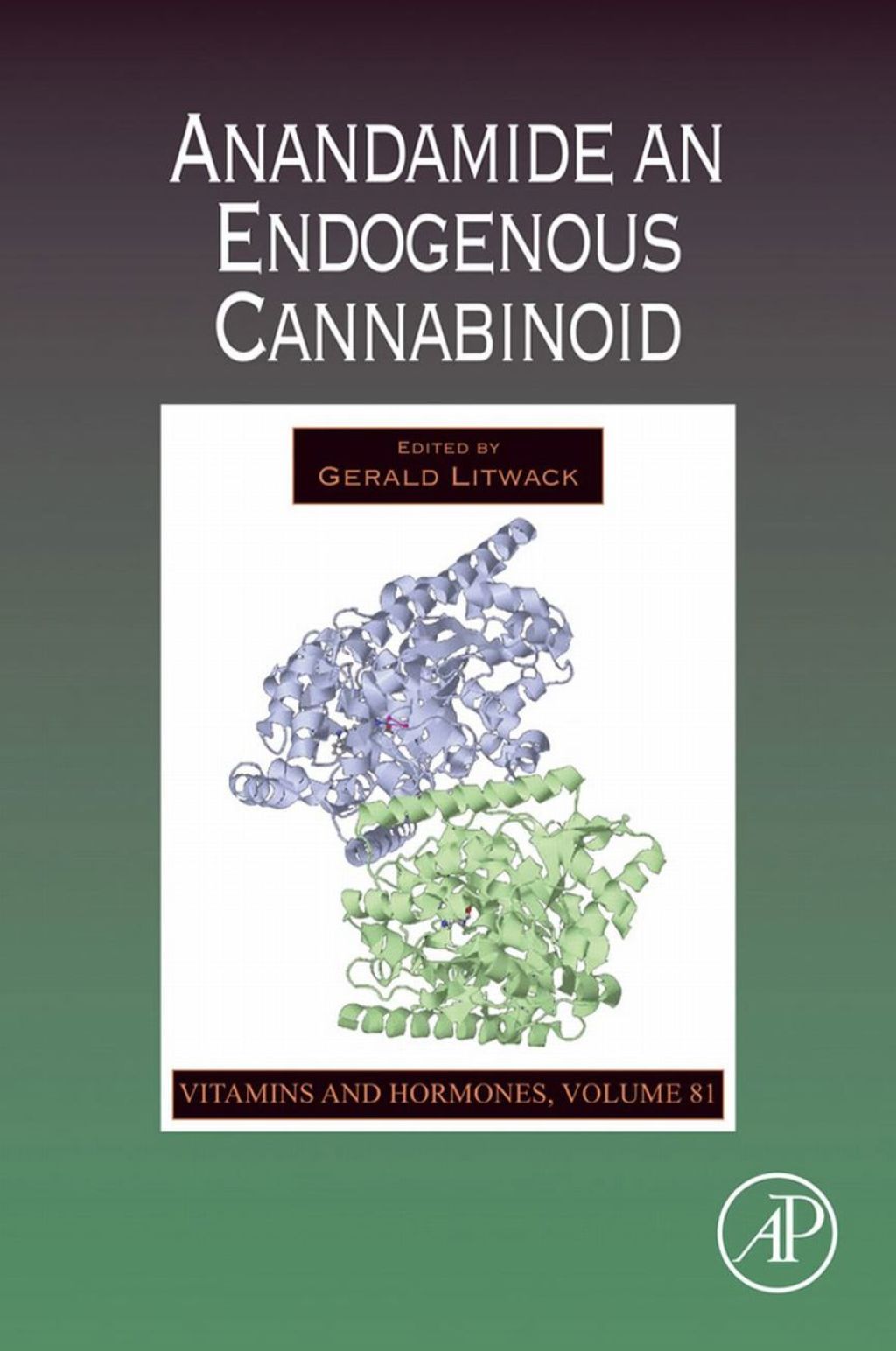 Anandamide â€“ PDF/EPUB Version Downloadable