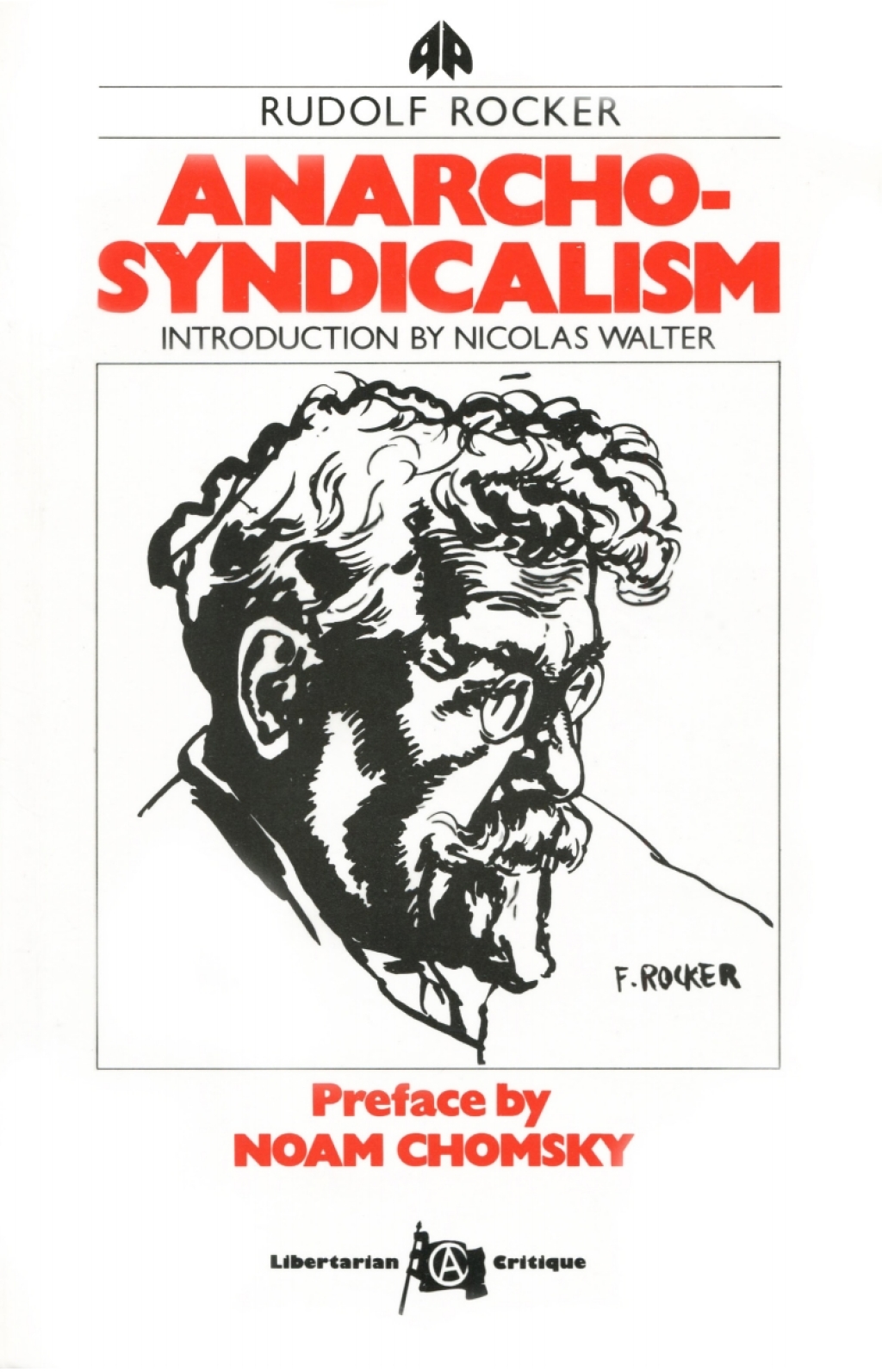 Anarcho-Syndicalism 1st Edition â€“ PDF/EPUB Version Downloadable
