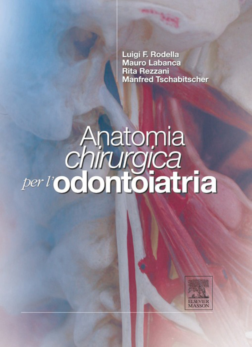 ANATOMIA CHIRURGICA PER ODONTOIATRIA â€“ PDF/EPUB Version Downloadable
