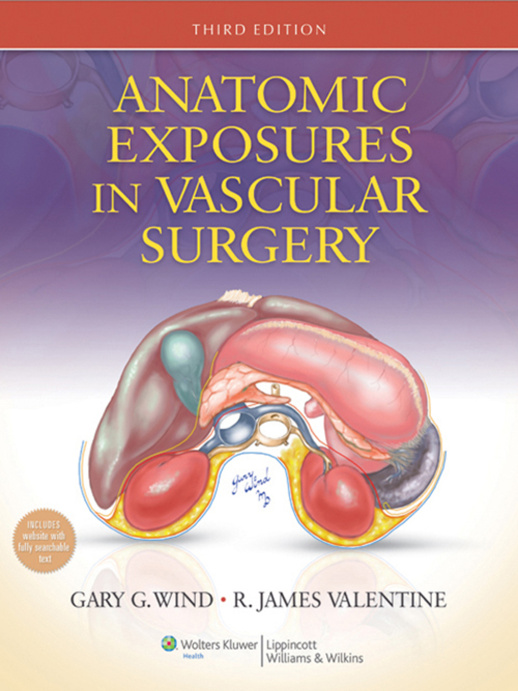 Anatomic Exposures in Vascular Surgery 3rd Edition â€“ PDF/EPUB Version Downloadable