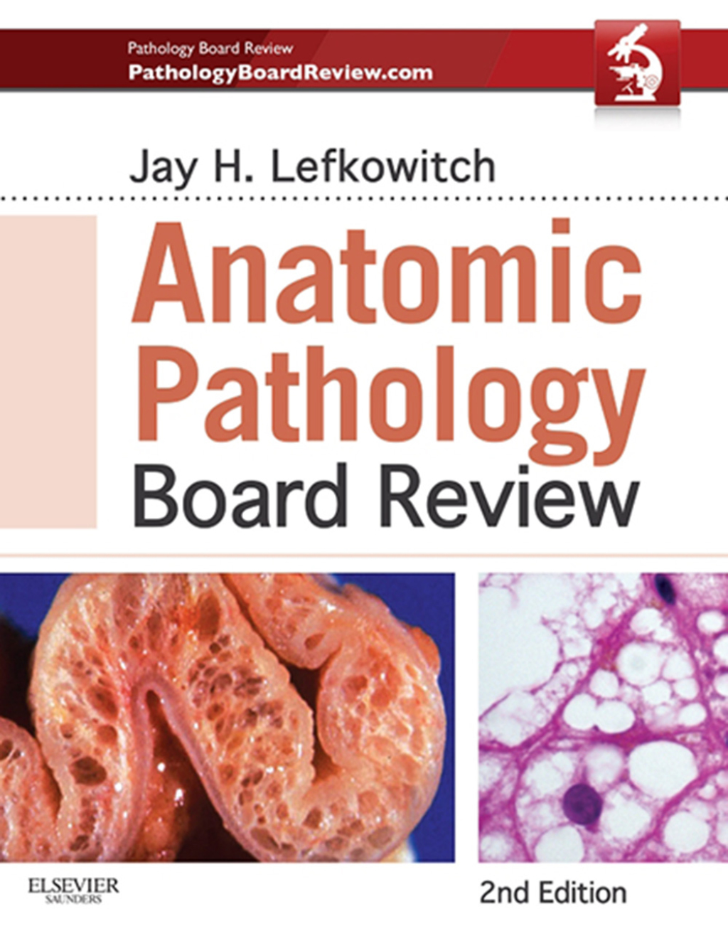 Anatomic Pathology Board Review 2nd Edition â€“ PDF/EPUB Version Downloadable