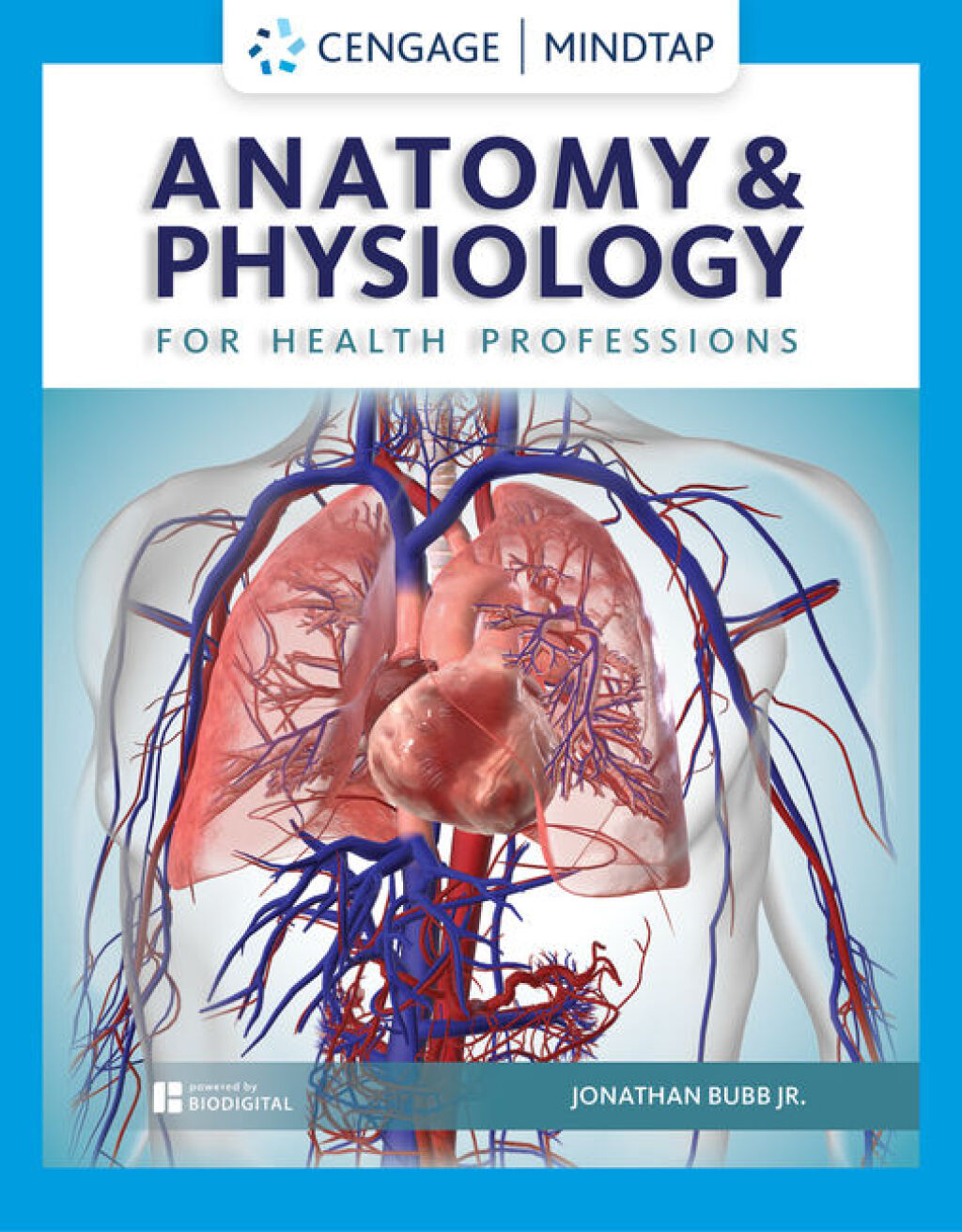 Anatomy & Physiology for Health Professions 1st Edition â€“ PDF/EPUB Version Downloadable