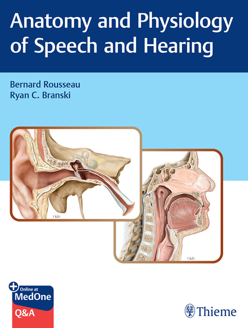 Anatomy and Physiology of Speech and Hearing 1st Edition â€“ PDF/EPUB Version Downloadable