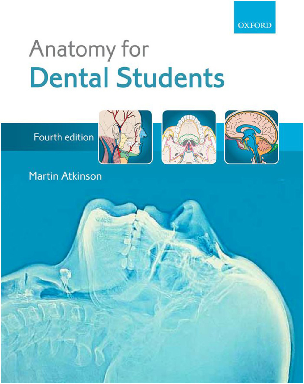 Anatomy for Dental Students 4th Edition â€“ PDF/EPUB Version Downloadable
