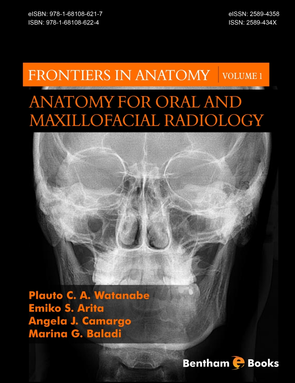 Anatomy for Oral and Maxillofacial Radiology 1st Edition - (PDF/EPUB Version)