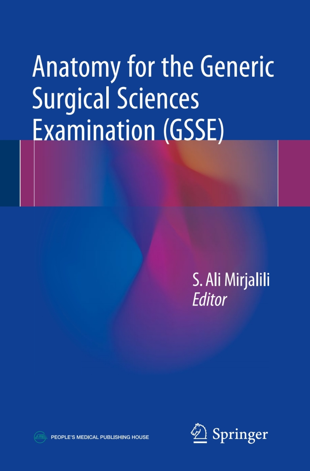 Anatomy for the Generic Surgical Sciences Examination (GSSE) â€“ PDF ...