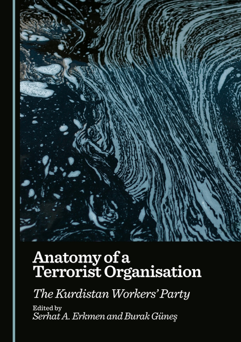 Anatomy of a Terrorist Organisation The Kurdistan Workers' Party 1st Edition â€“ PDF/EPUB Version Downloadable