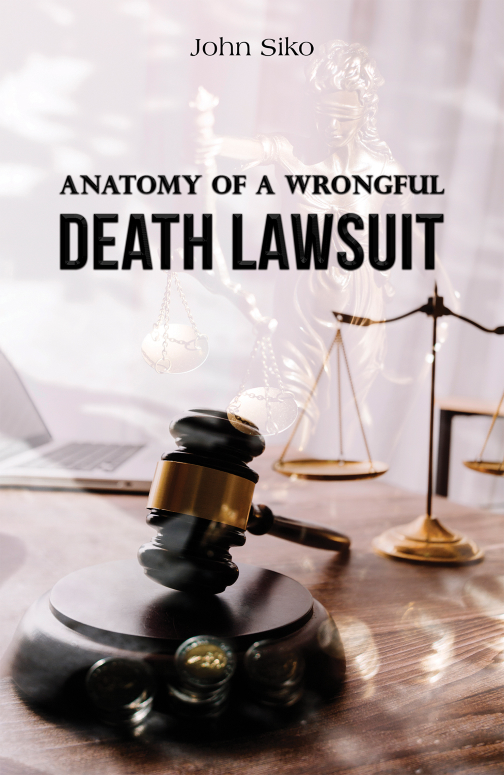 Anatomy of a Wrongful Death Lawsuit - (PDF/EPUB Version)