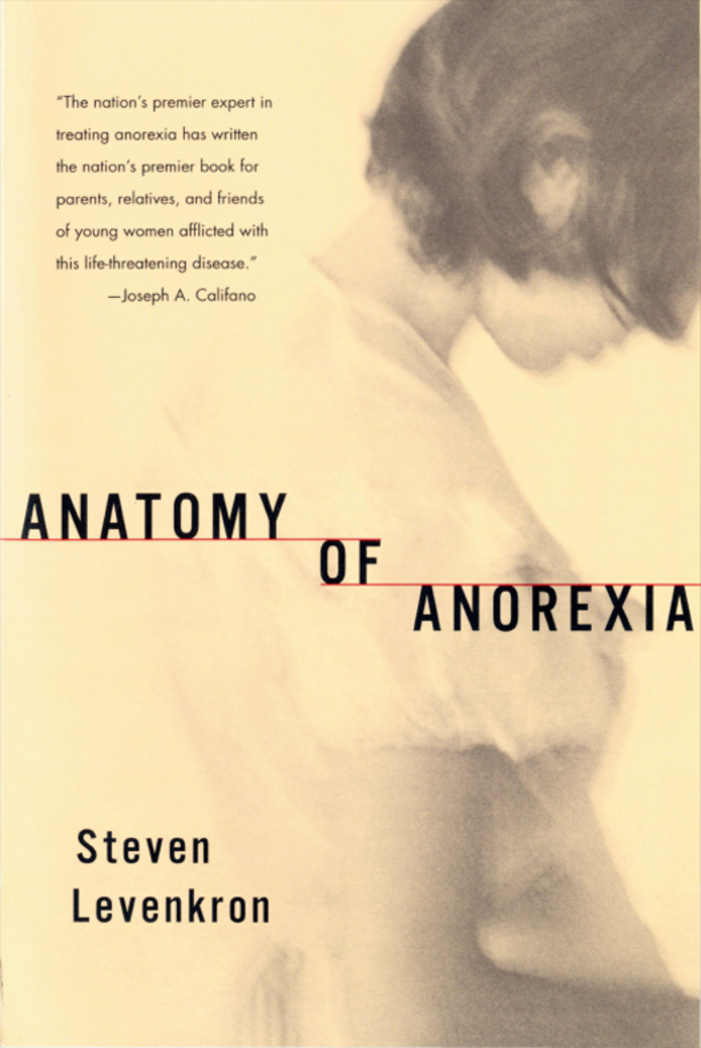 Anatomy of Anorexia - (PDF/EPUB Version)