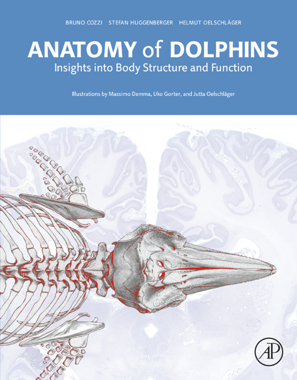 Anatomy of Dolphins Insights into Body Structure and Function  â€“ PDF/EPUB Version Downloadable