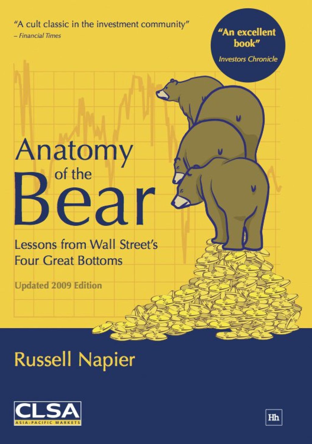 Anatomy of the Bear Lessons from Wall Street's four great bottoms - (PDF/EPUB Version)