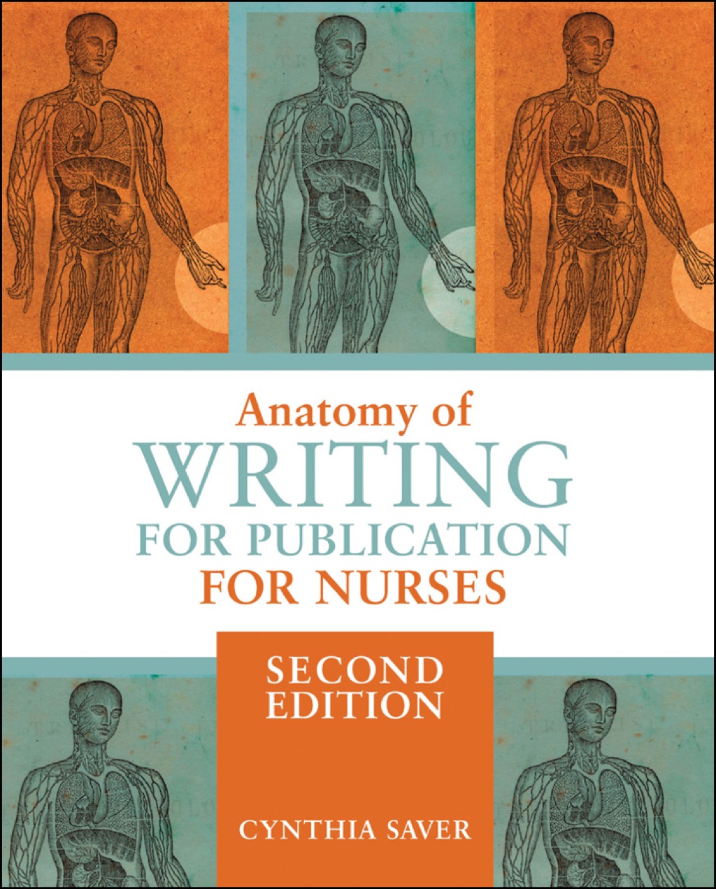 Anatomy of Writing for Nurses, Second Edition 2nd Edition â€“ PDF/EPUB ...