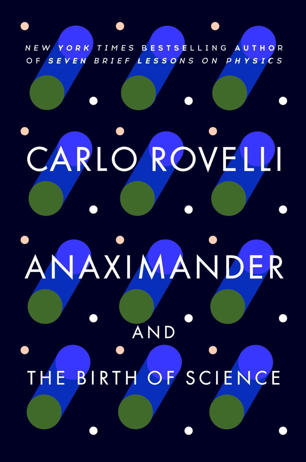 Anaximander And the Birth of Science - (PDF/EPUB Version)