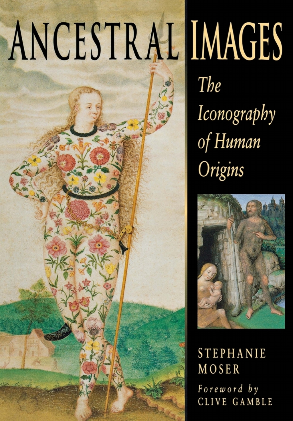 Ancestral Images The Iconography of Human Origins â€“ PDF/EPUB Version Downloadable