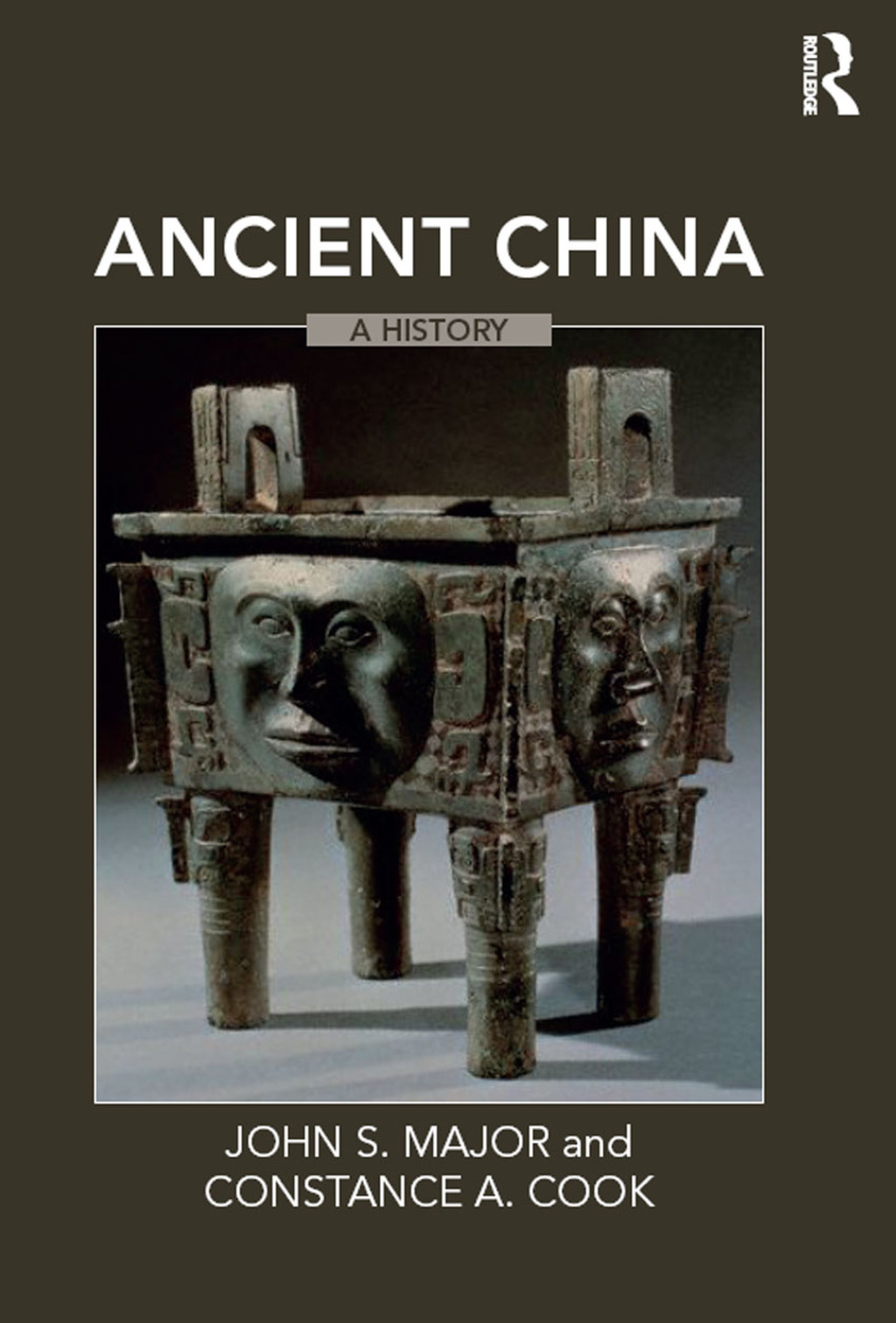 Ancient China A History 1st Edition â€“ PDF/EPUB Version Downloadable