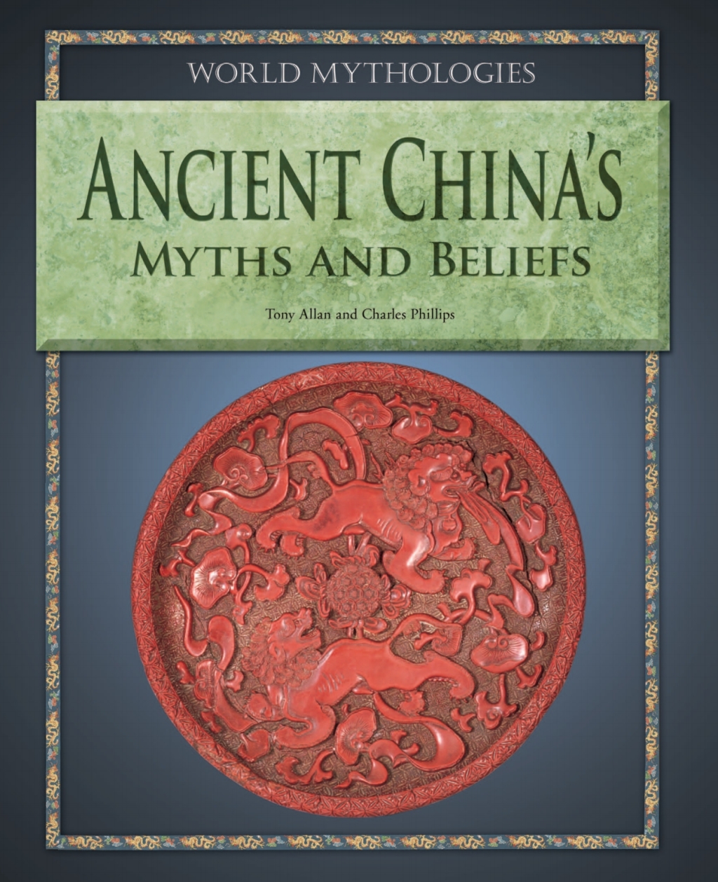 Ancient China?s Myths and Beliefs  â€“ PDF/EPUB Version Downloadable