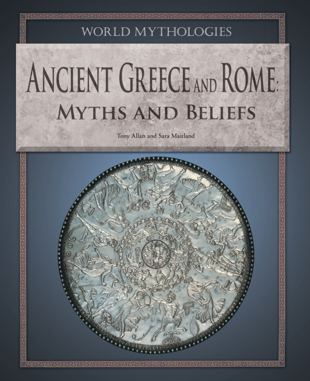 Ancient Greece and Rome: Myths and Beliefs Myths and Beliefs  â€“ PDF/EPUB Version Downloadable