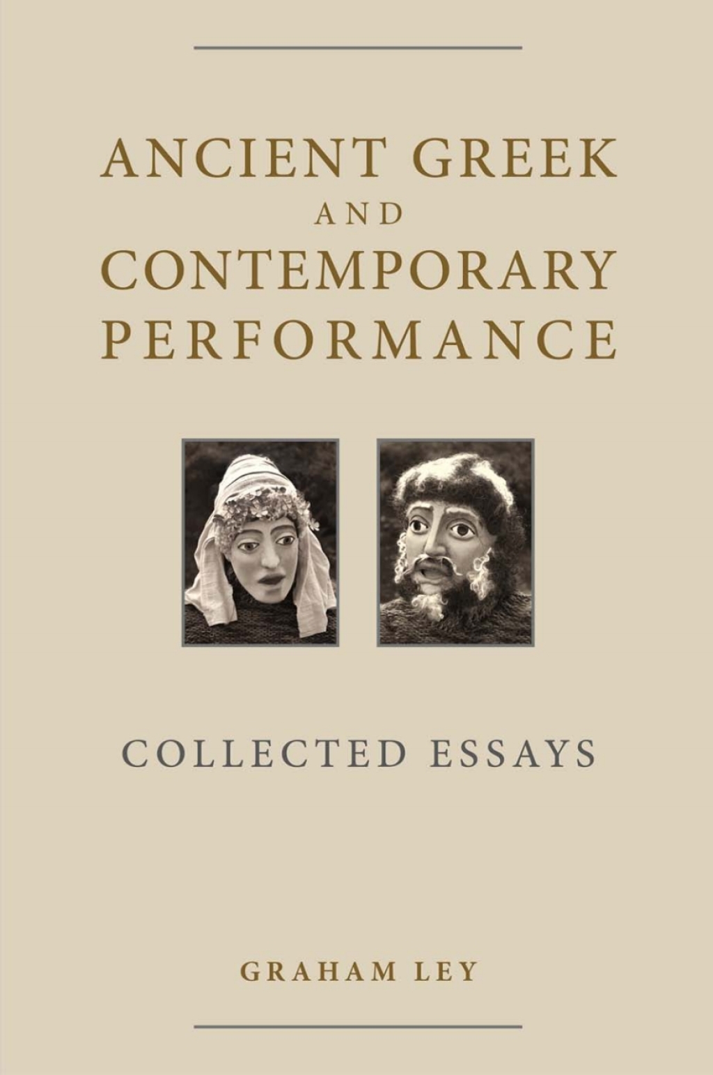 Ancient Greek and Contemporary Performance Collected Essays 1st Edition – PDF/EPUB Version Downloadable Ancient Greek and Contemporary Performance Collected Essays 1st Edition – PDF/EPUB Version Downloadable - Image 1