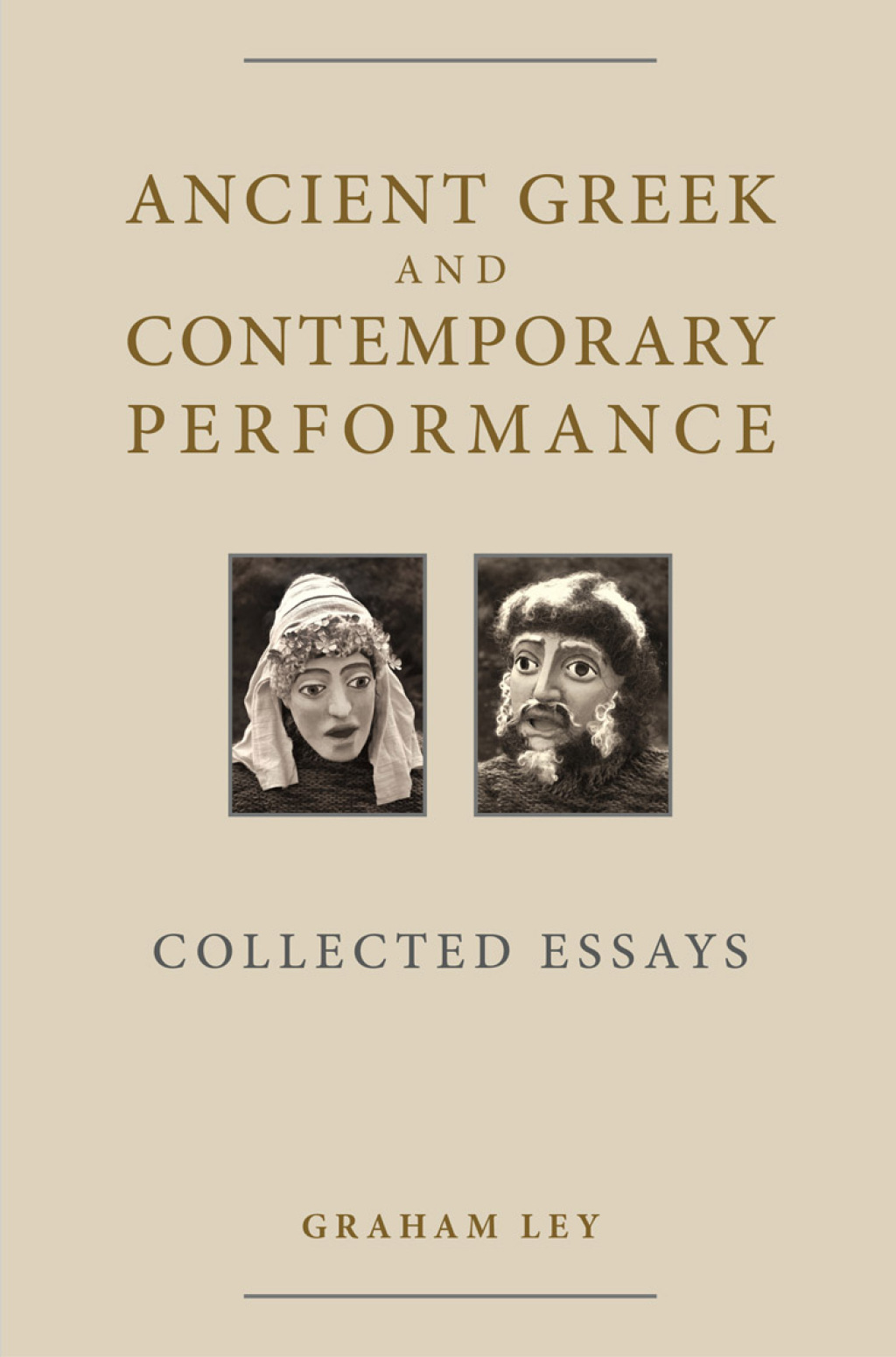 Ancient Greek and Contemporary Performance Collected Essays 1st Edition â€“ PDF/EPUB Version Downloadable