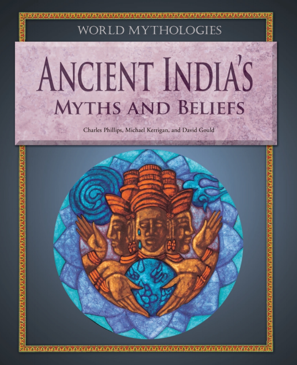 Ancient Indiaâ€™s Myths and Beliefs  â€“ PDF/EPUB Version Downloadable