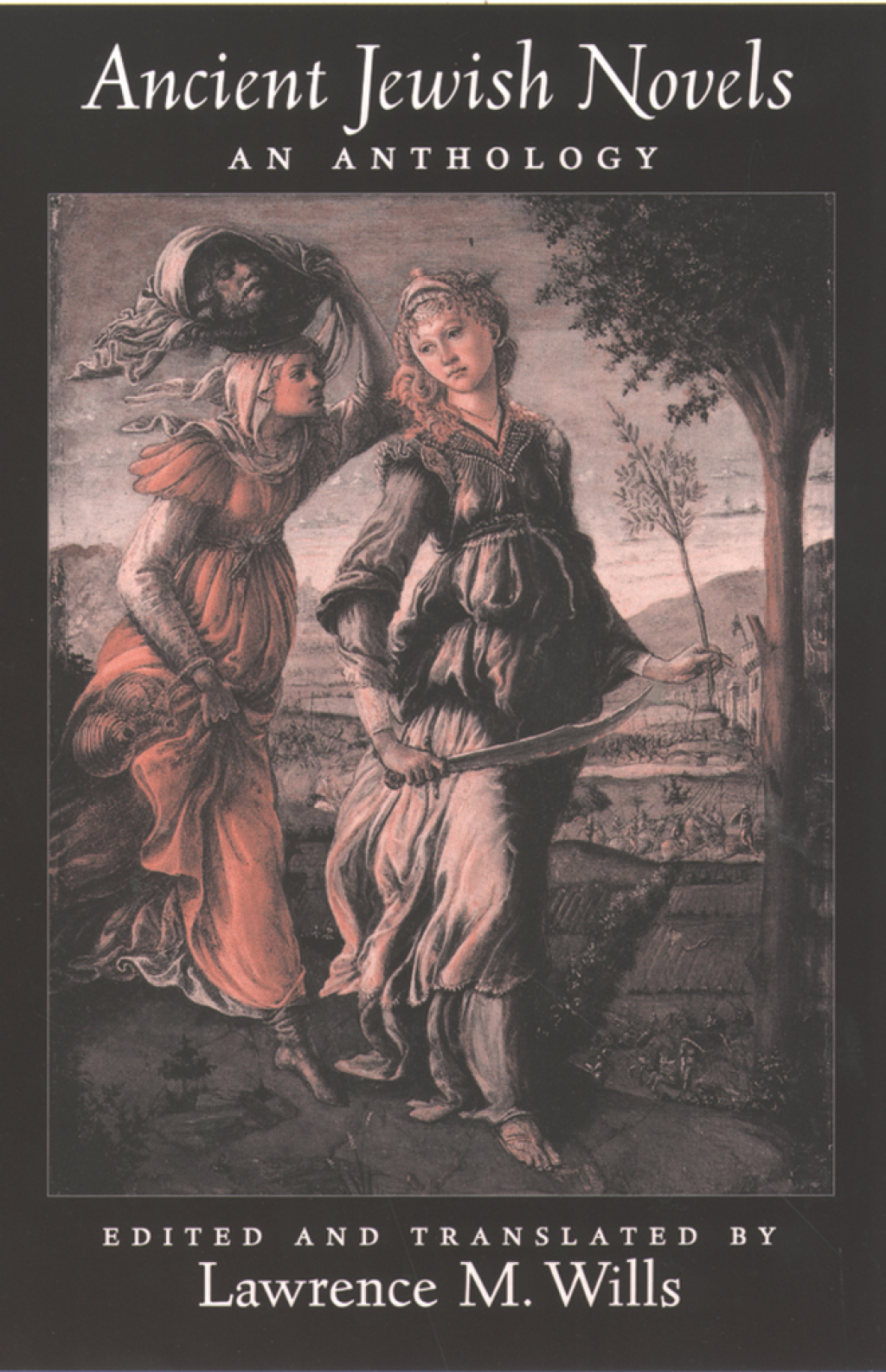 Ancient Jewish Novels An Anthology 1st Edition â€“ PDF/EPUB Version Downloadable