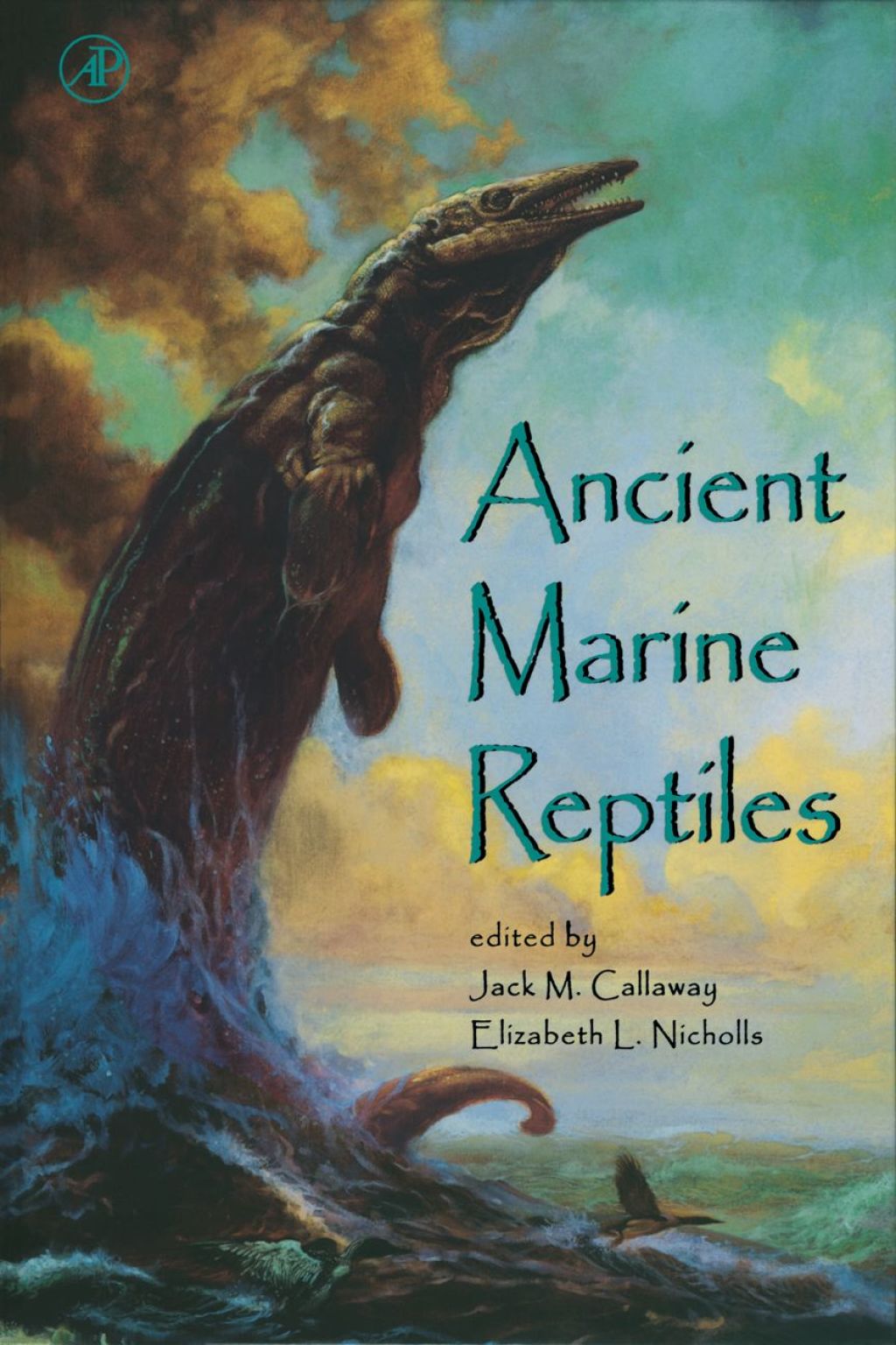 Ancient Marine Reptiles â€“ PDF/EPUB Version Downloadable