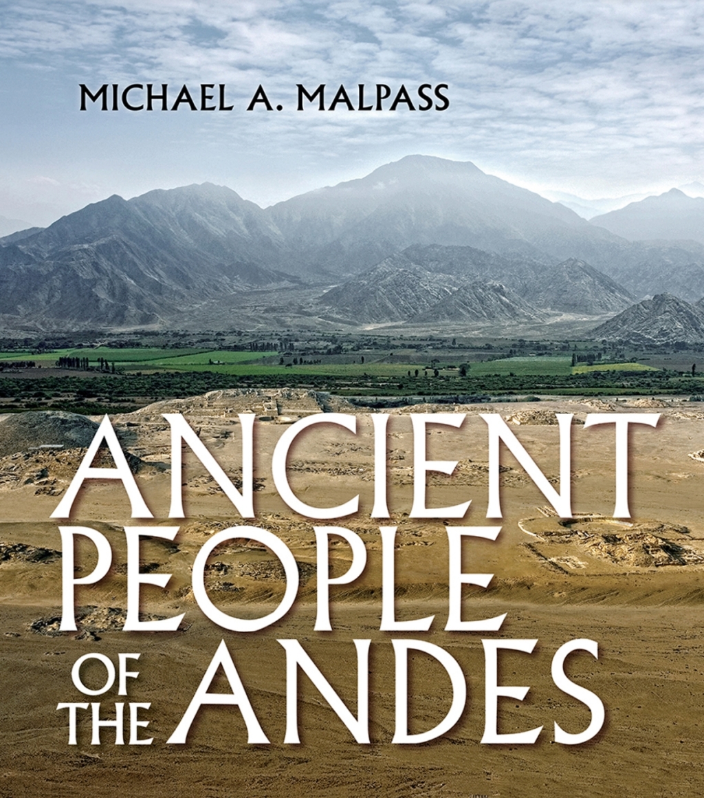 Ancient People of the Andes 1st Edition â€“ PDF/EPUB Version Downloadable