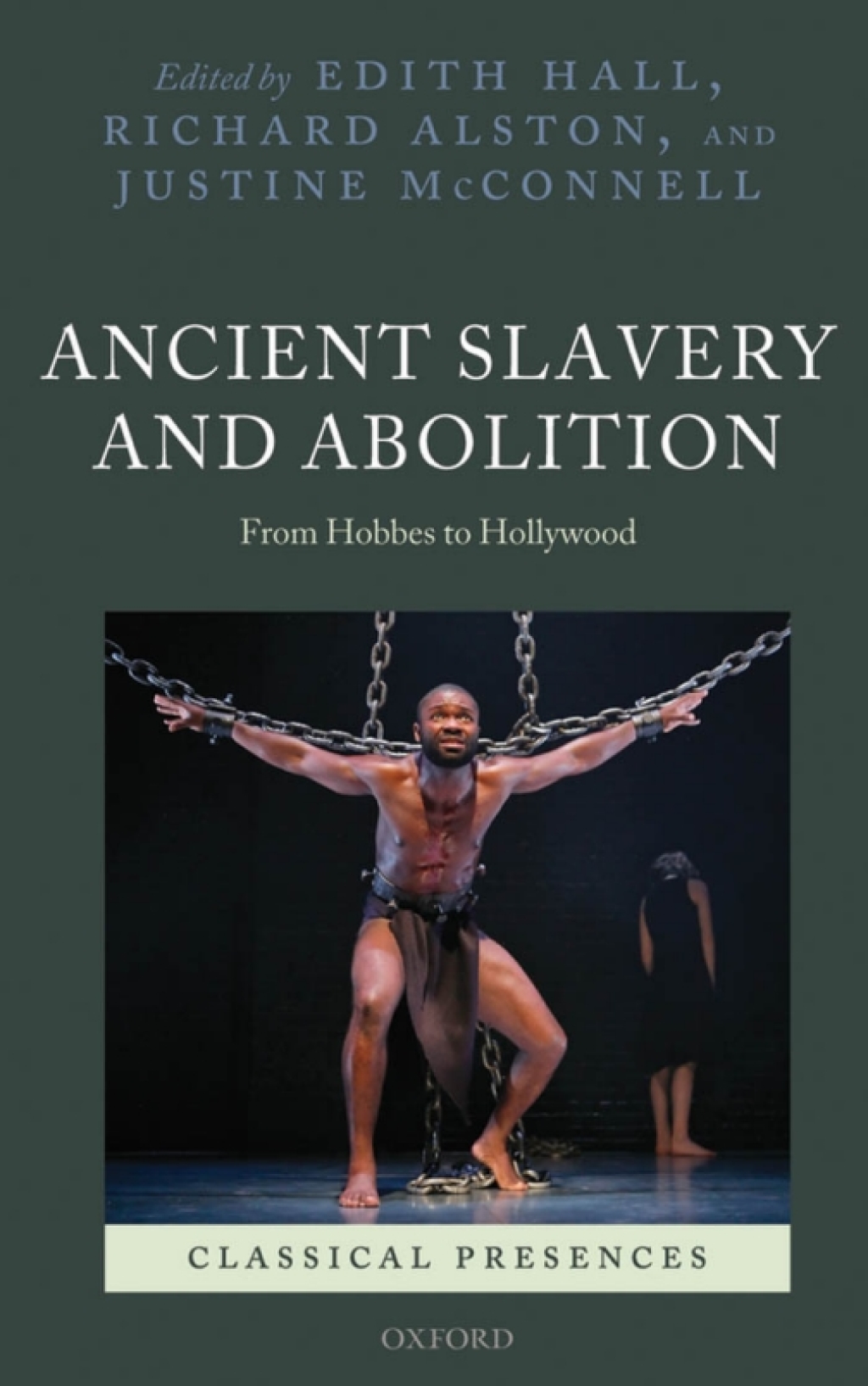 Ancient Slavery and Abolition From Hobbes to Hollywood  â€“ PDF/EPUB Version Downloadable