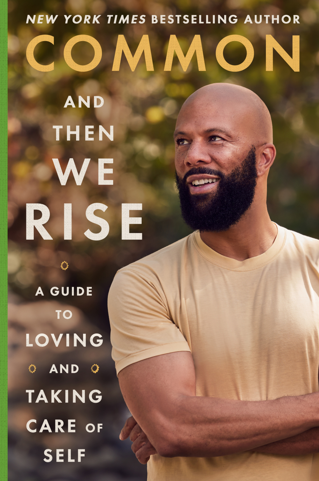 And Then We Rise A Guide to Loving and Taking Care of Self - (PDF/EPUB Version)