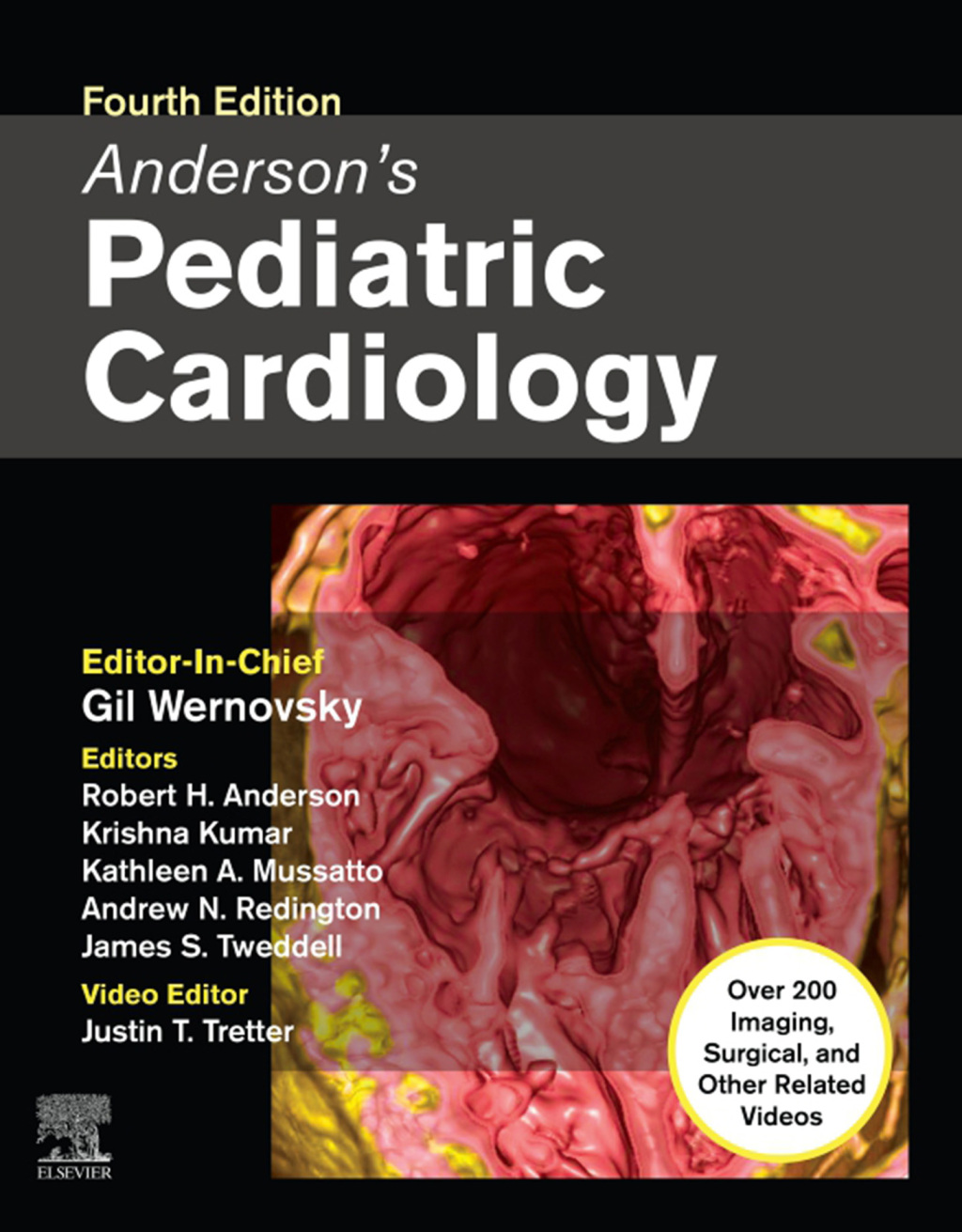 Andersonâ€™s Pediatric Cardiology 4th Edition â€“ PDF/EPUB Version Downloadable