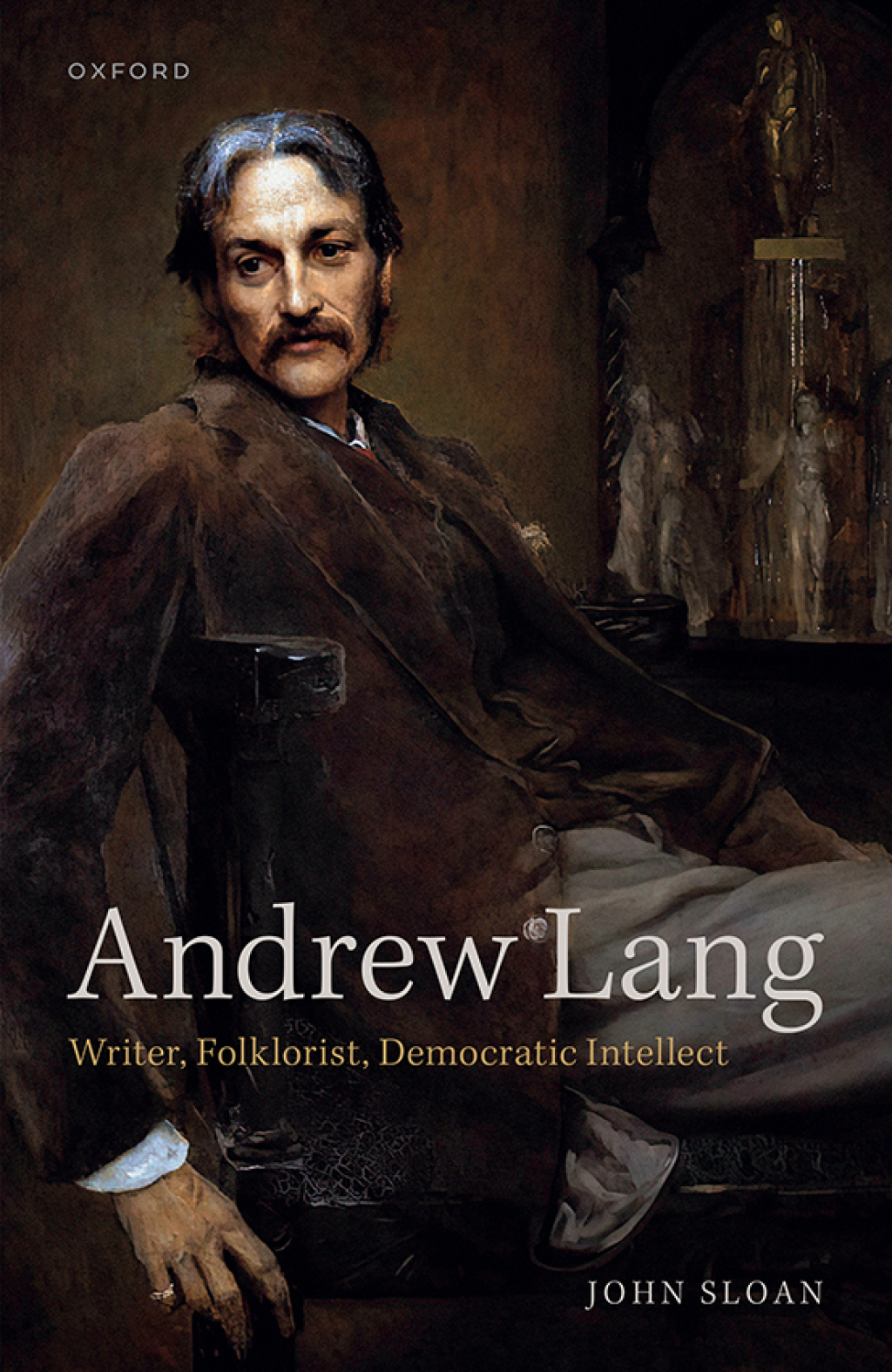 Andrew Lang Writer, Folklorist, Democratic Intellect  â€“ PDF/EPUB Version Downloadable