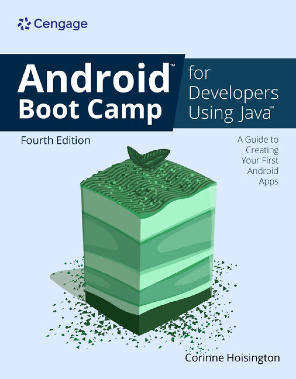 Android Boot Camp for Developers Using JavaÂ® 4th Edition â€“ PDF/EPUB Version Downloadable