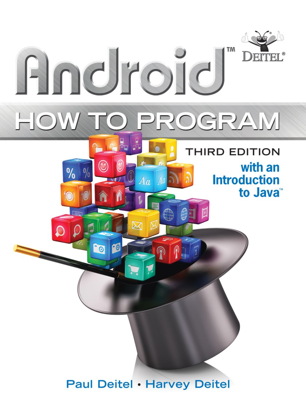 Android How to Program 3rd Edition â€“ PDF/EPUB Version Downloadable