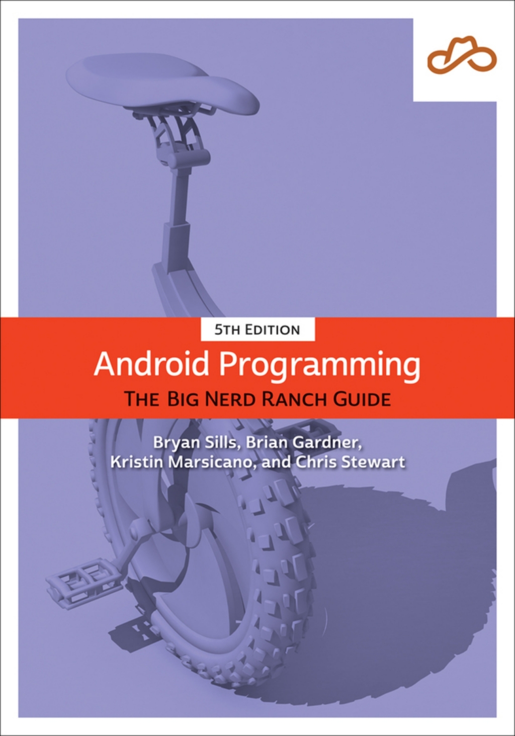 Android Programming: The Big Nerd Ranch Guide (Pearson+) 5th Edition â€“ PDF/EPUB Version Downloadable
