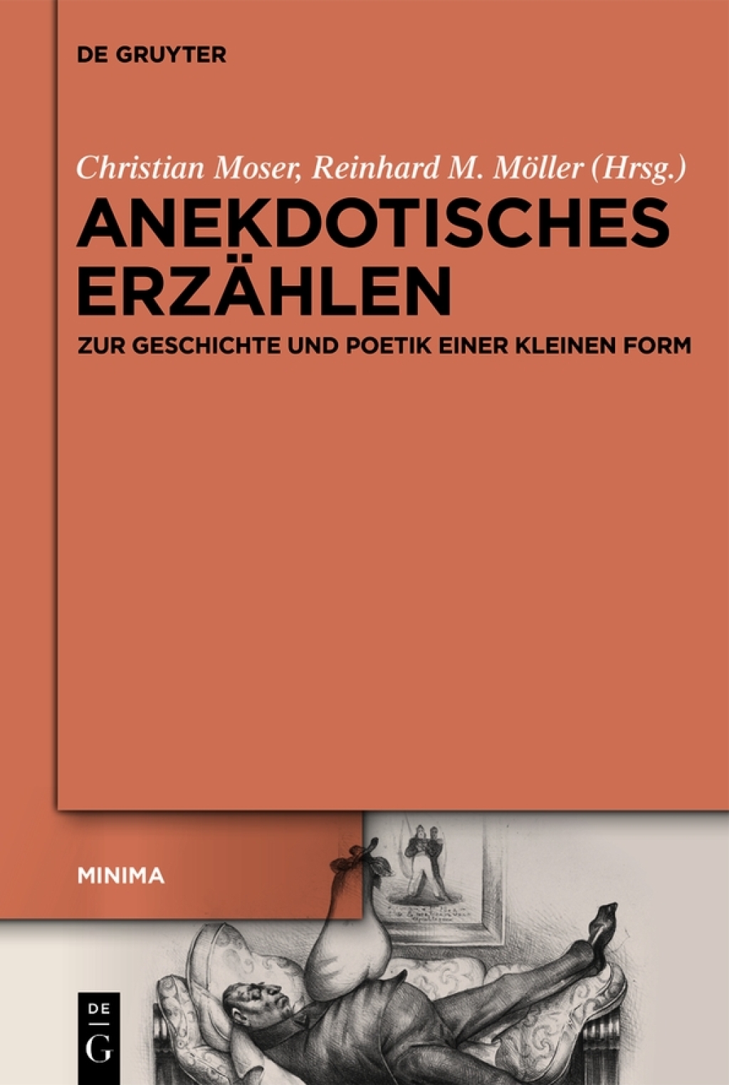 Anekdotisches ErzÃ¤hlen Zur Geschichte und Poetik einer kleinen Form 1st Edition â€“ PDF/EPUB Version Downloadable